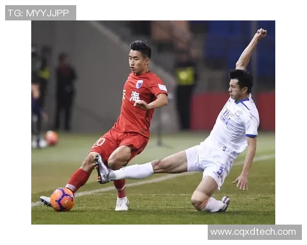 上海足球队荣登足球战术排行榜第六名展现实力与潜力