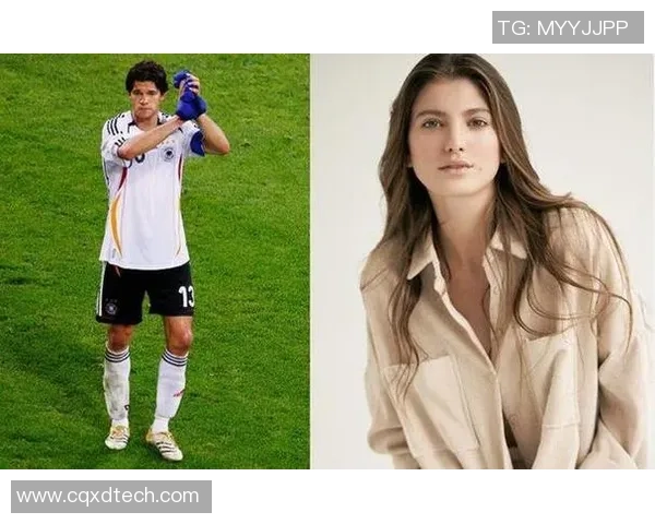 国外足球明星的女友们：她们的魅力与生活揭秘