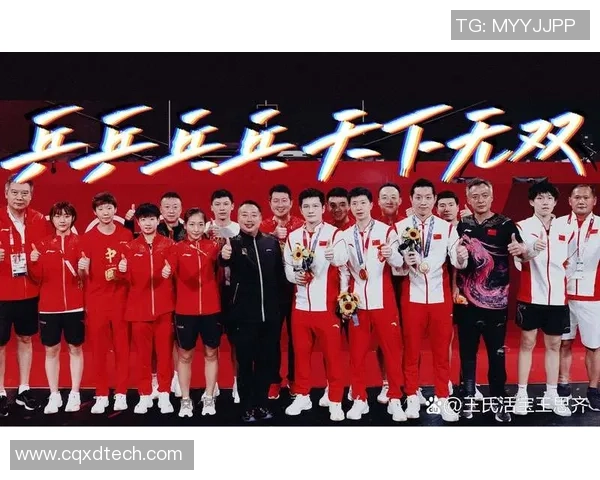 上海乒乓球队总决赛特别报道：从传统强队到现代化转型的成功之路